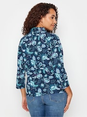 M&Co Cotton Collar Shirt - Bild 3 von 4