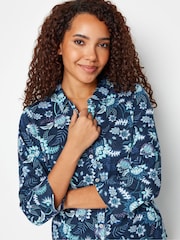 M&Co Cotton Collar Shirt - Bild 4 von 4