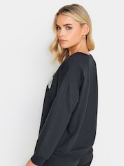 Pixiegirl Petite Sweatshirt mit Colorado-Schriftzug - Bild 3 von 4