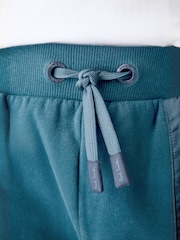 Paul Smith Junior Boys Mid Blue Nylon Pocket Joggers - Bild 6 von 14