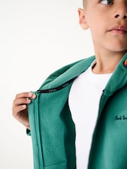 Vert - Veste zippée Paul Smith junior Signature garçon - Image 13 de 15