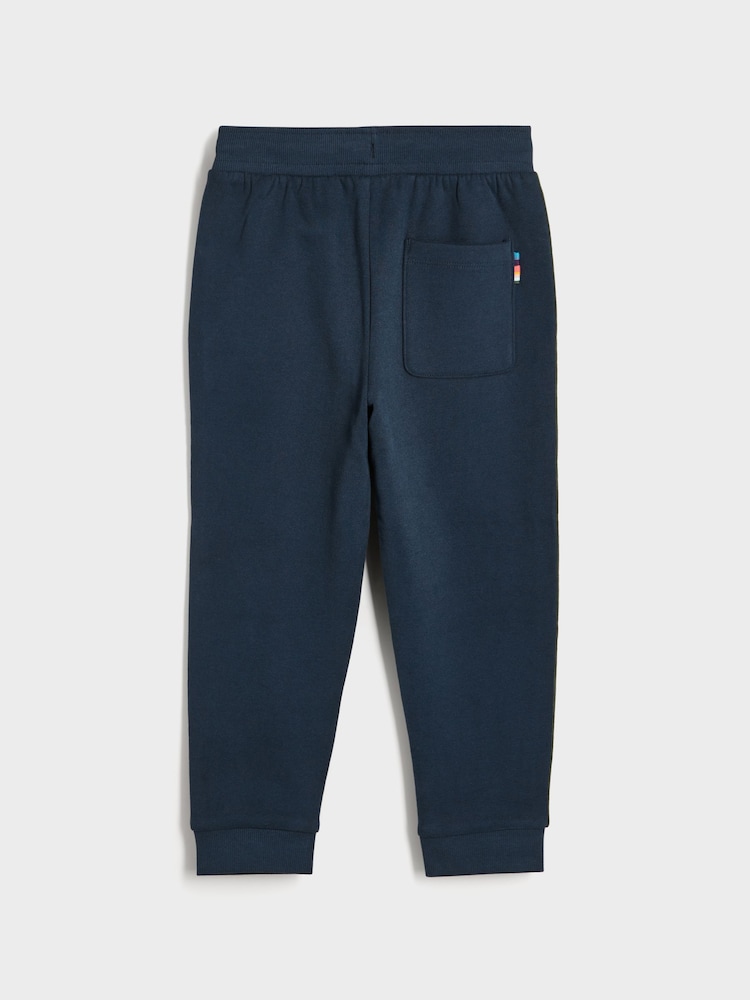 marine - Pantalon de jogging Paul Smith Rayé d’artiste pour garçon junior - Image 2 of 12