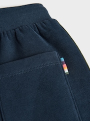 marine - Pantalon de jogging Paul Smith Rayé d’artiste pour garçon junior - Image 4 de 12