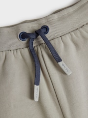 Gris - Paul Smith Junior Boys Artist Stripe Joggers - Imagen 8 de 10