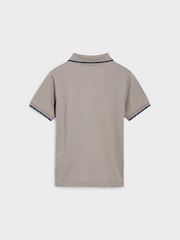 Paul Smith Junior Boys Short Sleeve Signature Polo Shirt - Image 5 of 8