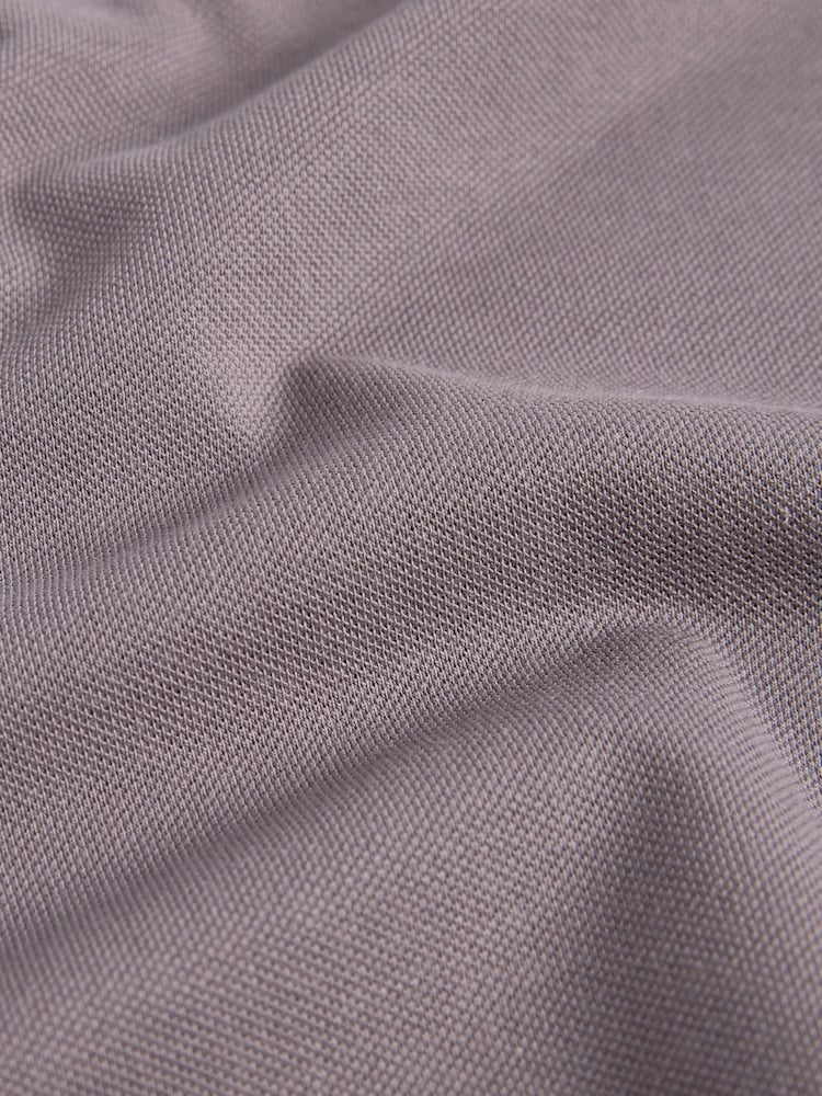 Paul Smith Junior Boys Long Sleeve Signature Polo Shirt - Image 11 of 11