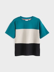 Paul Smith Junior Boys Signature T-Shirts 3 Pack - Image 2 of 6