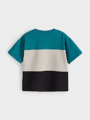 Paul Smith Junior Boys Signature T-Shirts 3 Pack - Image 5 of 6