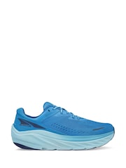 Altra Mens Blue Via Olympus 2 Trainers - Image 1 of 5