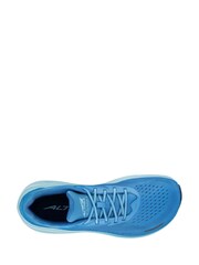 Altra Mens Blue Via Olympus 2 Trainers - Image 3 of 5