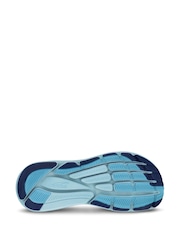 Altra Mens Blue Via Olympus 2 Trainers - Image 4 of 5