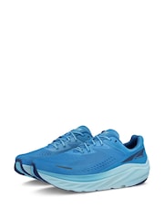 Altra Mens Blue Via Olympus 2 Trainers - Image 5 of 5