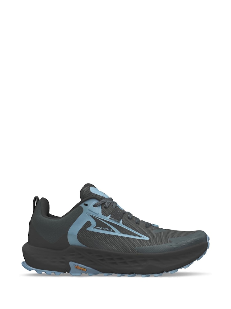 Altra Womens Timp 5 Black Trainers - Image 1 of 4