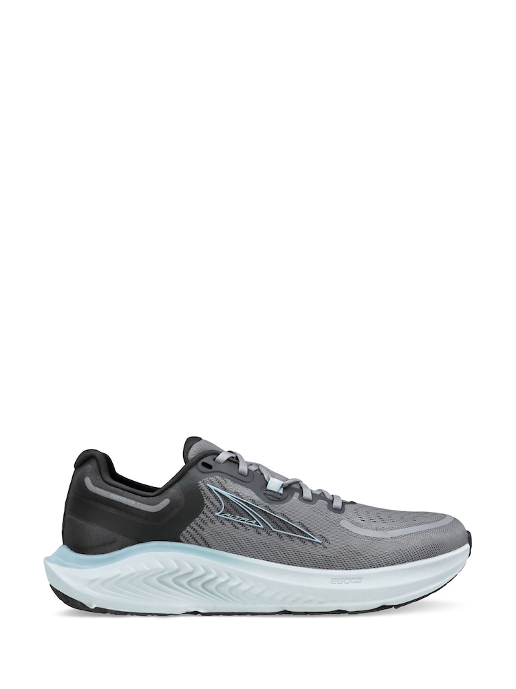Altra Womens Grey Paradigm 7 Trenerji - Slika 1 iz 5