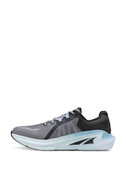 Altra Womens Grey Paradigm 7 Trenerji - Slika 2 iz 5