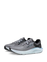 Altra Womens Grey Paradigm 7 Trenerji - Slika 3 iz 5