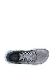 Altra Womens Grey Paradigm 7 Trenerji - Slika 4 iz 5