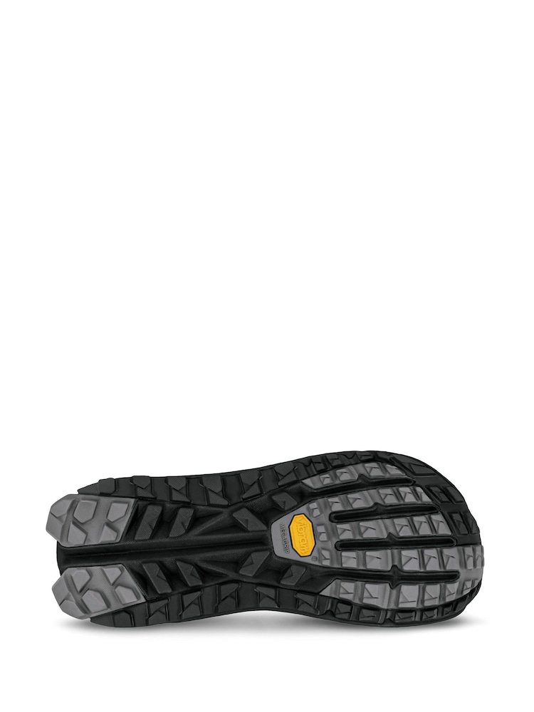 Altra Womens Olympus 6 Black Trainers - Image 5 of 5 Altra Womens Olympus 6 Black Trainers - Image 5 of 5