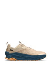 Altra Mens Olympus 6 Hike Low Gtx Brown Trainers - Bild 1 von 5