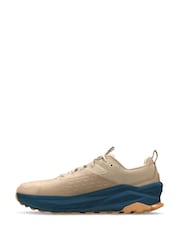 Altra Mens Olympus 6 Hike Low Gtx Brown Trainers - Bild 2 von 5