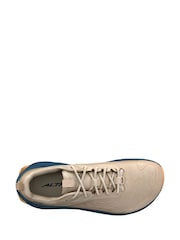 Altra Mens Olympus 6 Hike Low Gtx Brown Trainers - Bild 4 von 5