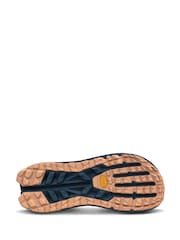 Altra Mens Olympus 6 Hike Low Gtx Brown Trainers - Bild 5 von 5