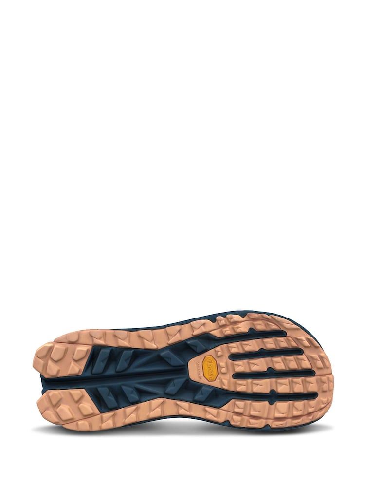 Altra Mens Olympus 6 Hike Low Gtx Brown Trainers - Bild 5 von 5