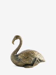 Flamingo Ornament - Imagen 3 de 5