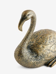 Flamingo Ornament - Imagen 5 de 5