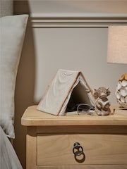 Hamish The Altoland Cow Bedside Tidy Tent - Imagen 2 de 6