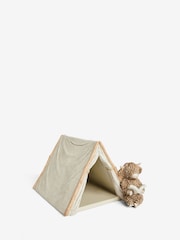 Hamish The Altoland Cow Bedside Tidy Tent - Imagen 4 de 6