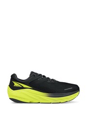 Altra Mens Via Olympus 2 Black Trainers - Image 1 of 5