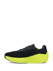 Altra Mens Via Olympus 2 Black Trainers - Image 2 of 5