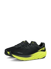 Altra Mens Via Olympus 2 Black Trainers - Image 3 of 5