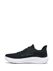 Altra Womens Torin 7 Black Trainers - Image 2 of 4