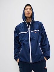 Ellesse Blue Patinia Jacket - Image 1 of 6
