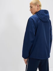 Ellesse Blue Patinia Jacket - Image 2 of 6