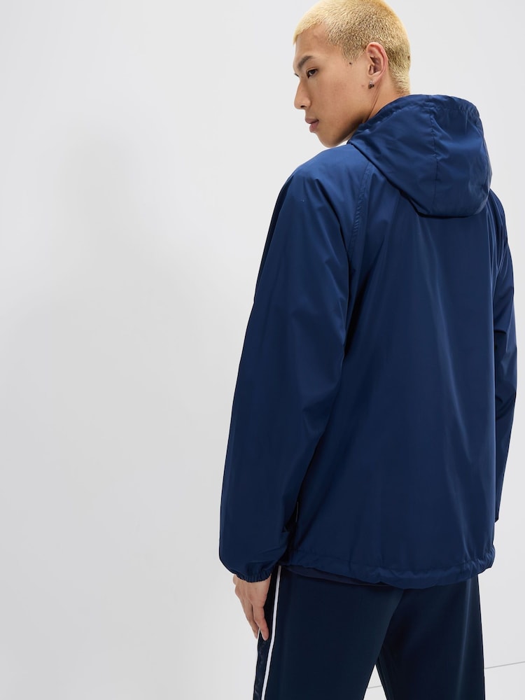 Ellesse Blue Patinia Jacket - Image 2 of 6