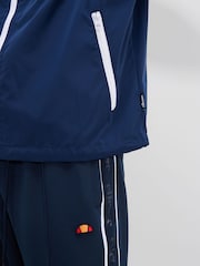 Ellesse Blue Patinia Jacket - Image 5 of 6