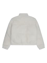 Ellesse Thuile weiße Jacke - Bild 2 von 3