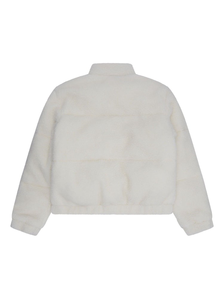 Ellesse Thuile weiße Jacke - Bild 2 von 3