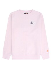 Ellesse Rose Romas Sweat Top - Image 1 of 3