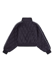Ellesse Black Carles Jacket - صورة 2 من 3