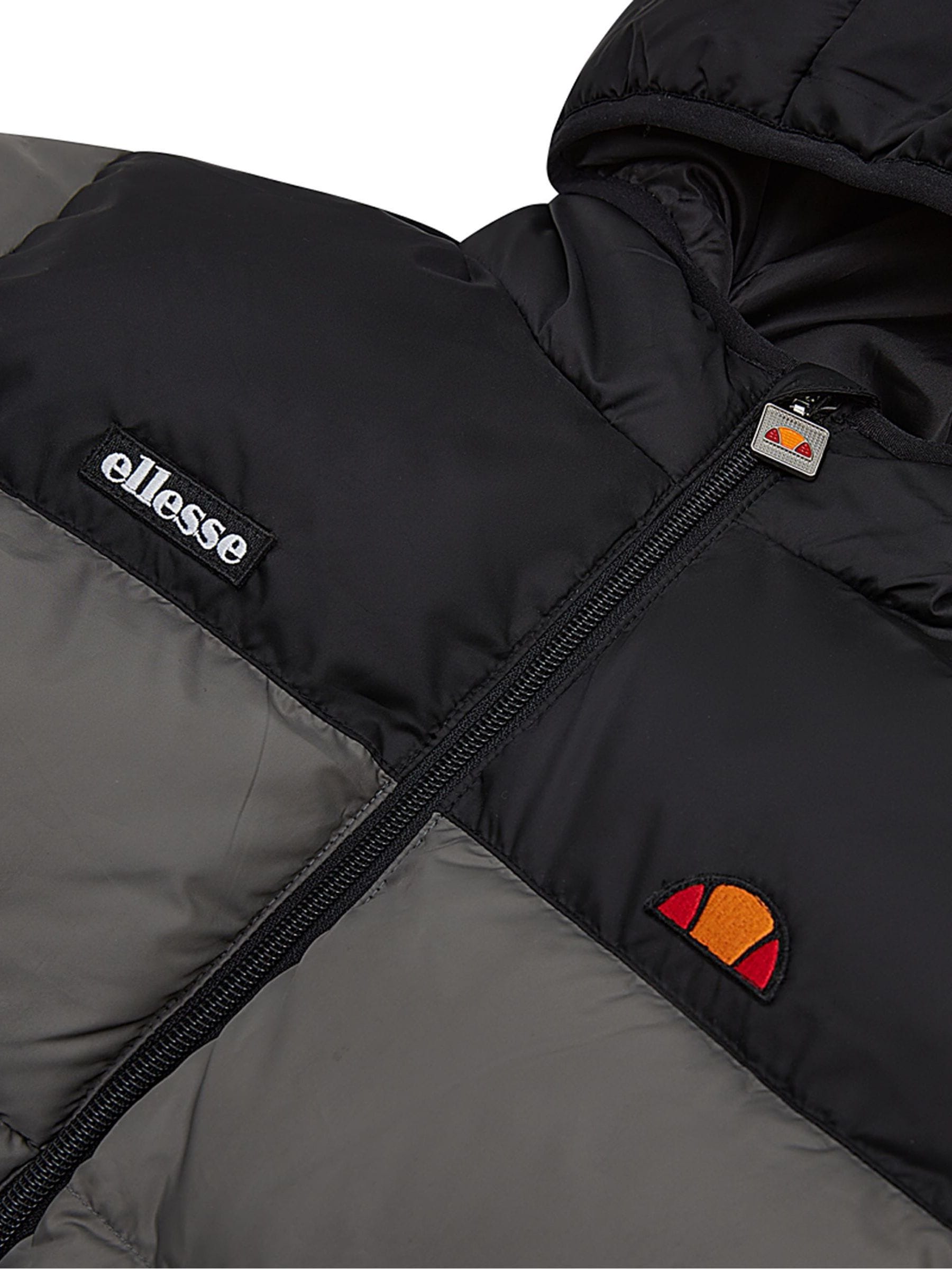 Parka ellesse junior discount