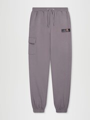رمادي - بنطلون رياضي تشكيلة Viking من Ellesse - صورة 1 من 5