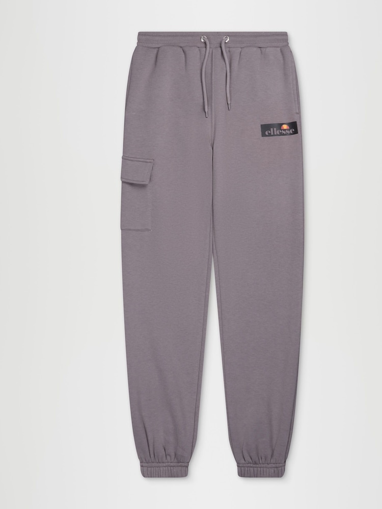رمادي - بنطلون رياضي تشكيلة Viking من Ellesse - صورة 1 من 5