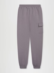 رمادي - بنطلون رياضي تشكيلة Viking من Ellesse - صورة 2 من 5