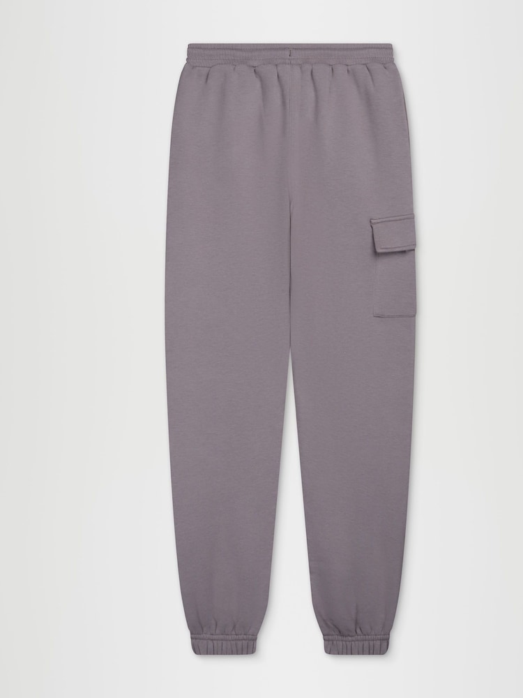 رمادي - بنطلون رياضي تشكيلة Viking من Ellesse - صورة 2 من 5