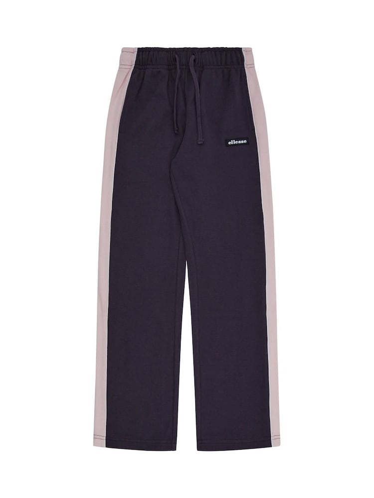 Ellesse Grey Recetto Charcoal Jogger - Image 1 of 3
