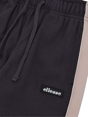 Ellesse Grey Recetto Charcoal Jogger - Image 3 of 3